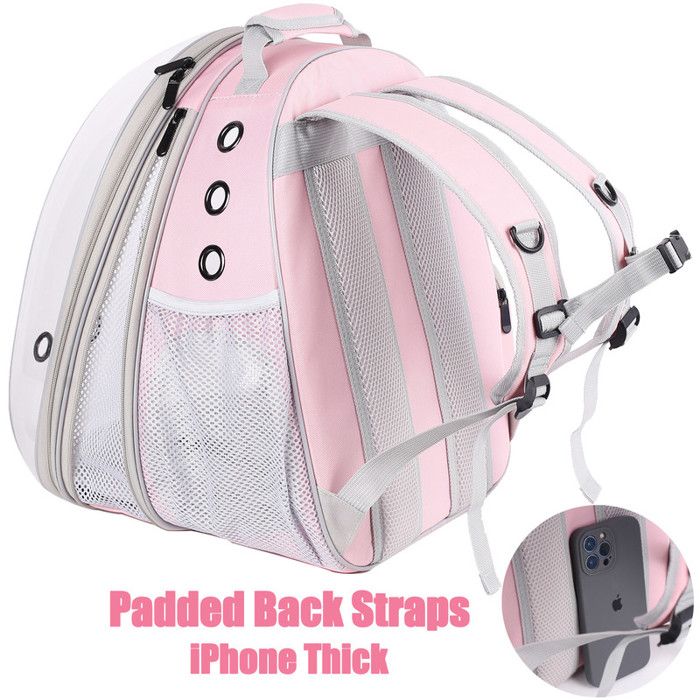 Cage Sac Pour Chat Amazon Sac à Dos De Voyage Transport Pour Chat