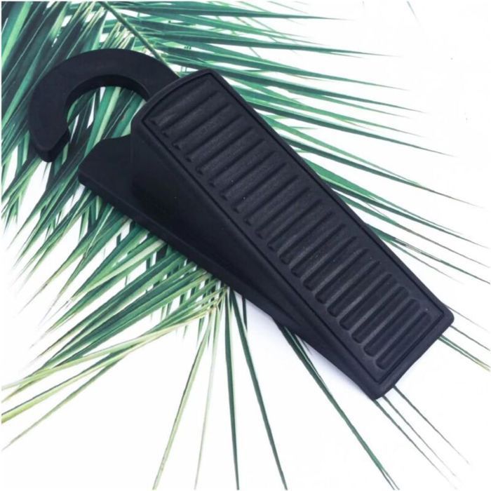 Butoir De Porte En Caoutchouc, Lot De 4, TPR, Pour La Maison, Le Bureau, Les Enfants, Sécurité Des Doigts De Bébé