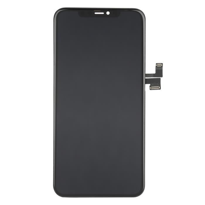 Ecran LCD TFT Complet Compatible iPhone 11 Pro Max Noir