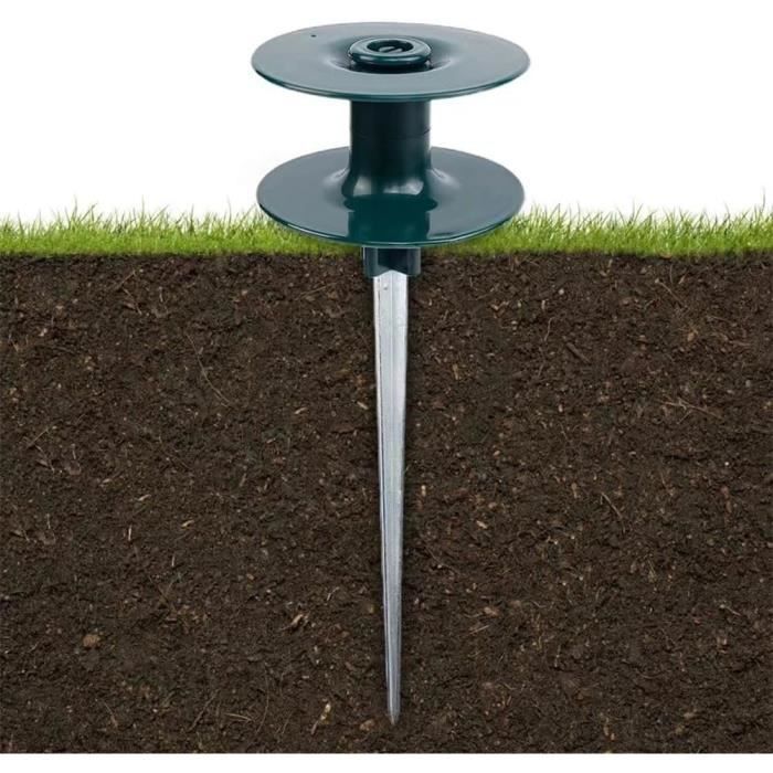 Lot De 6 Rubis Naturels Desserrés - 5 De 1,2 Mm Et 1 De 2,1 Mm - Neuf Sans Emballage