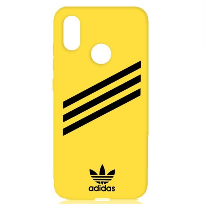Cover adidas huawei p smart top