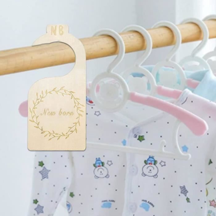 Garde robe nouveau sales né