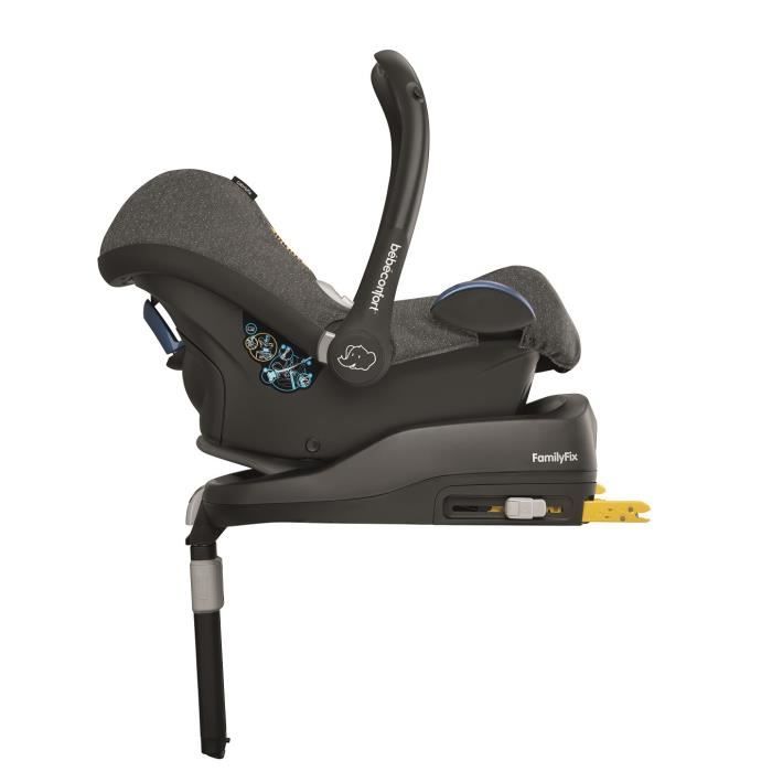 Coque bebe confort cabriofix hotsell