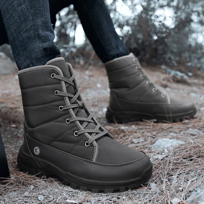 Mode shop boots 2020