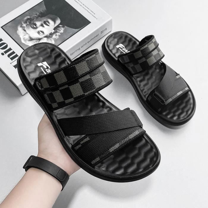 Sandale hotsell homme 2018
