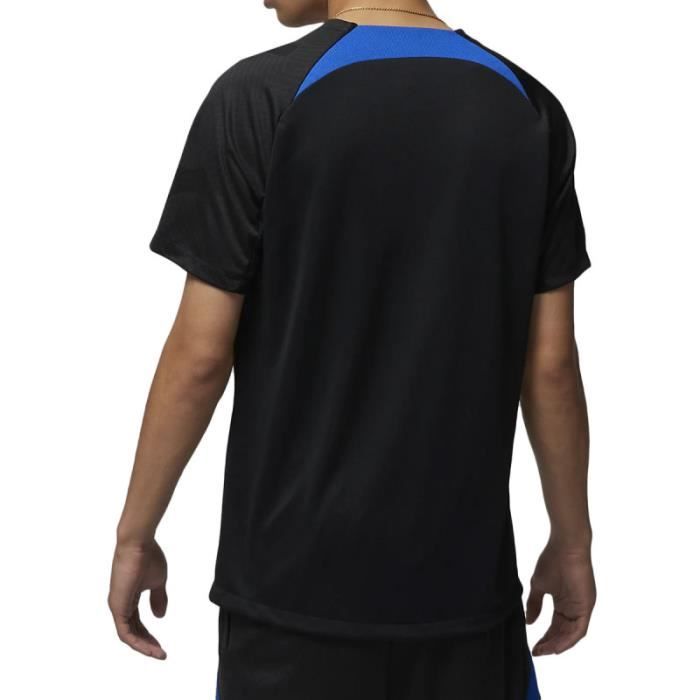 Nike pull noir jordan