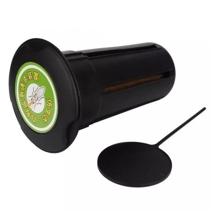 Autocollant de protection pour pare-chocs de voiture - Test et Avis