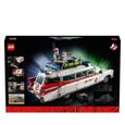 LEGO® Icons 10274 ECTO-1 SOS Fantômes, Construction, Cadillac LEGO, Voiture Ghostbusters Afterlife, Film L'Héritage, pour Adultes-4