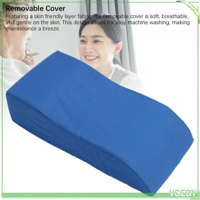 Coussin D'élévation Des Jambes – Coussin Gonflable Pour