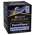 Purina Proplan FortiFlora Canine Probiotic 30 bouchées-0