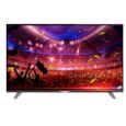 Smart tv haier