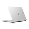 MICROSOFT Surface Laptop Go - Core i5 1035G1 / 1 GHz - Win 10 Pro - 16 Go RAM - 256 Go SSD - 12.4" écran tactile 1536 x 1024-0
