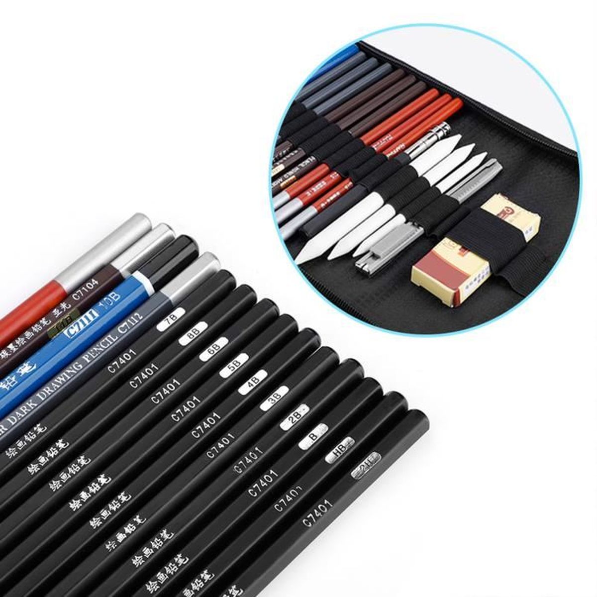 Guanto Da Biliardo PATIKIL Per Mano Sinistra - Design A 3 Dita, Antiscivolo E Traspirante - Foto 3