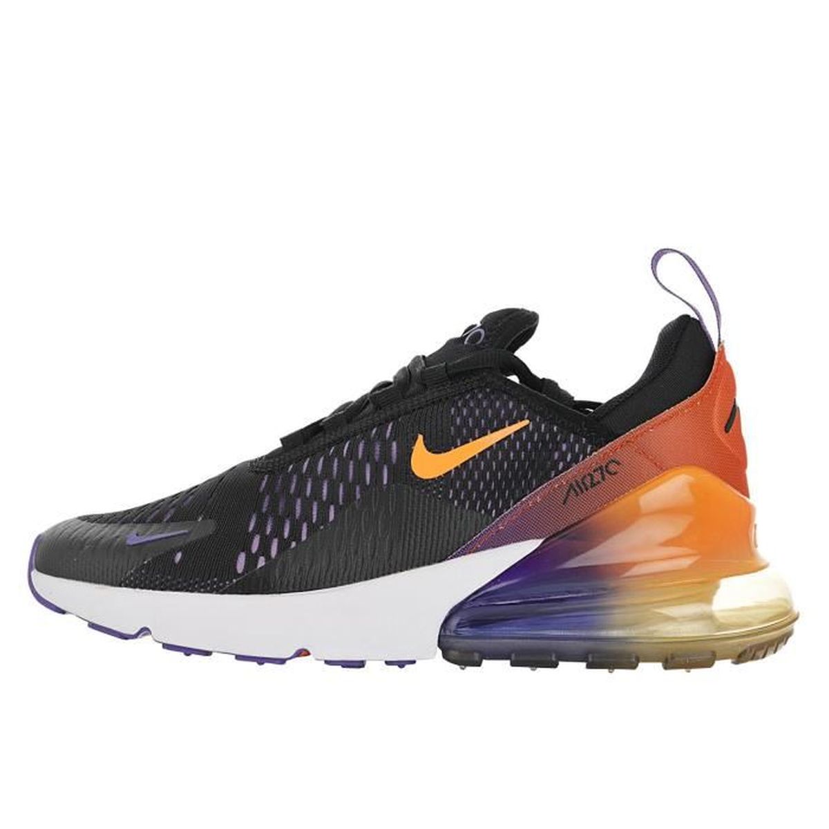 basket femme nike air max 270 violet basket femme nike air max 270 violet