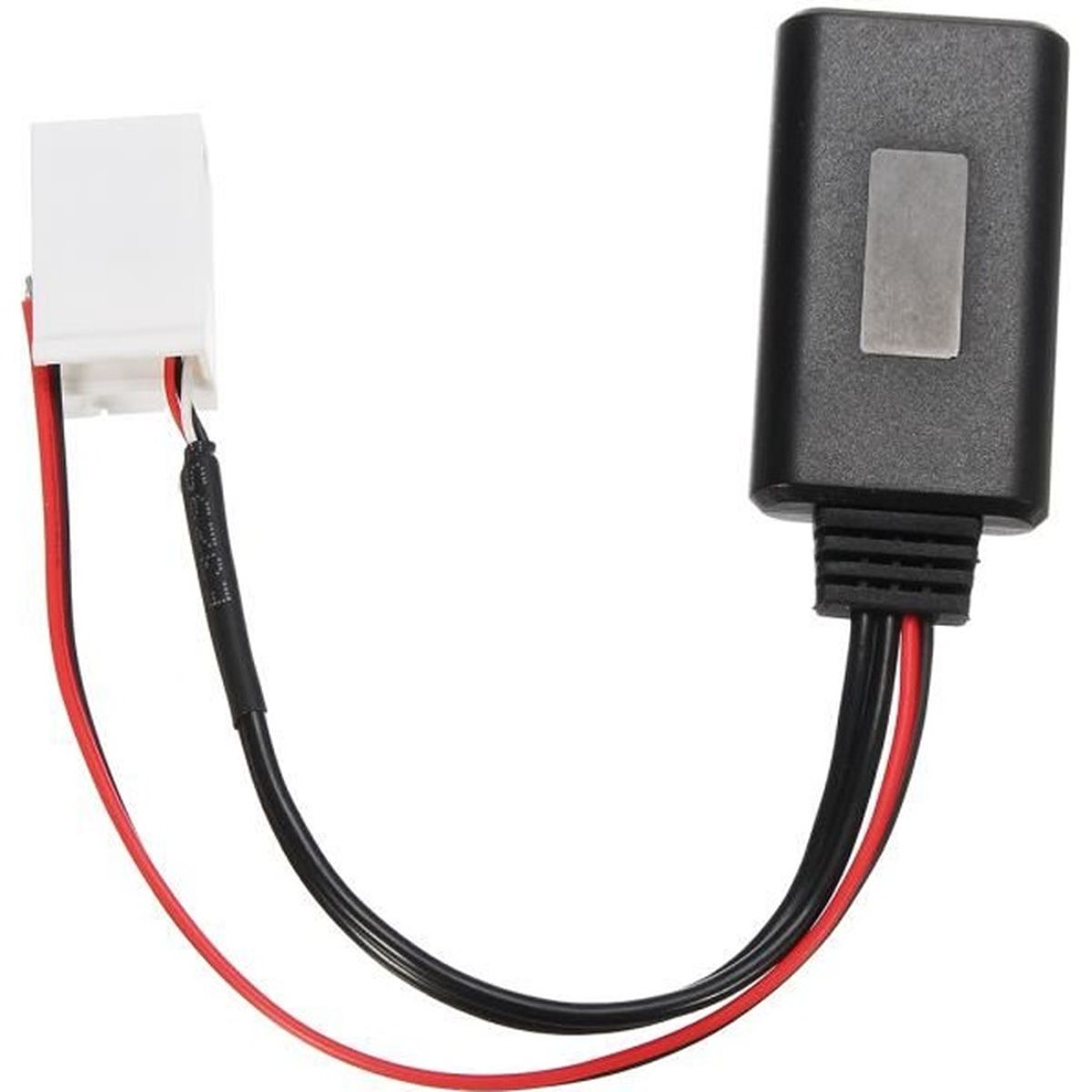 IPhone etc. etc Adapter-Universe C/âble Adaptateur AUX pour autoradios VW RCD 210 RCD 310