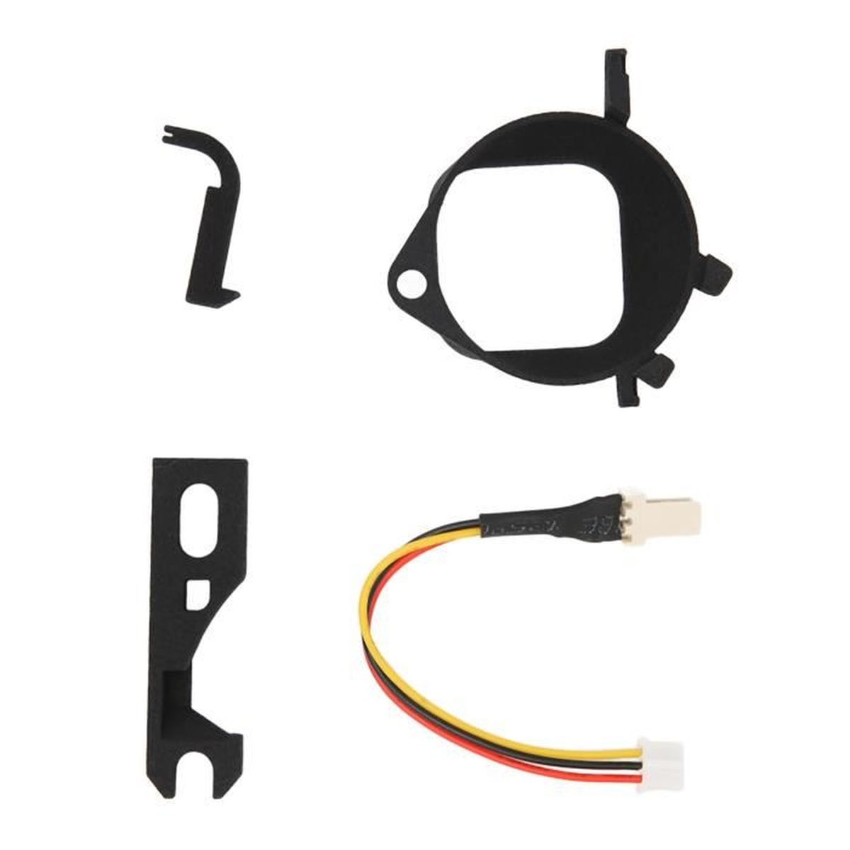 Ventilateur D'origine Pour Console Sega Dreamcast (modèle EUR/PAL) - Occasion