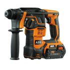 AEG POWERTOOLS AEG Perforateur burineur SDS+ BBH 18 Li 3,0Ah