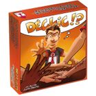 Jeu de réflexes - FERTI - Déclic - Ambiance - Rigolade