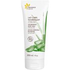 FLEURANCE NATURE Lait corps nourrissant à l'aloe vera bio
