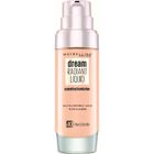 MAYBELLINE NEW YORK Fond de Teint MAYBELLINE Dream Satin Liquid SPF13 40 Cannelle 30 ml