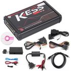 réparation ECU KESS V2 V5.017 Outil de programmation ECU OBD2 Outil de diagnostic de voiture à jeton illimité - SURENHAP