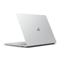 MICROSOFT Surface Laptop Go - Core i5 1035G1 / 1 GHz - Win 10 Pro - 16 Go RAM - 256 Go SSD - 12.4" écran tactile 1536 x 1024