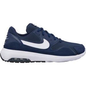 basket bleu marine homme nike