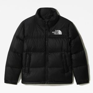 Doudoune the north face noir - Cdiscount