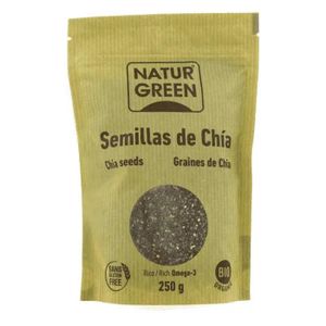 Graines de Chia Bio - 1kg (Salvia hispanica) - Cdiscount Au quotidien