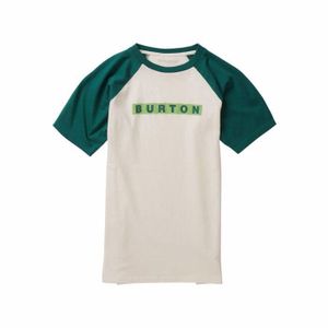 T-SHIRT T-shirt Burton Vault T-Shirt Garcon (Lot de 1)