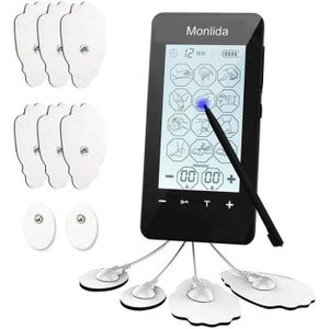 Appareil De Stimulation Électrique TENS TensCare Perfect Tens - 16 Modes Soulagement Douleur - Neuf