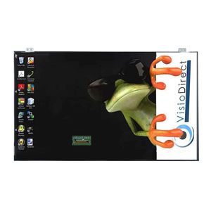 Écran LCD LED 14" LP140WH1 Pour Acer Aspire 4740G, 4752 - Remplacement Facile