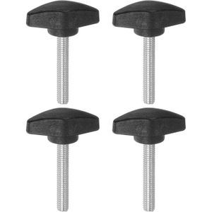 8PCS Bouton De Meubles Poignee Meuble Laiton Bouton 30x20mm Tiroir Poignée Boutons De Tirage Rond Boutons De Porte Avec Vis De 25mm 91945206