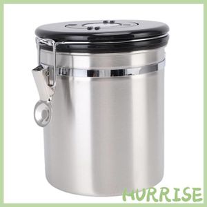 acheter en ligne une boite à café verte kitchen craft living nostalgia