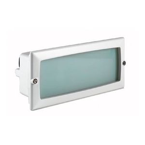 Applique murale rectangulaire - Achat / Vente pas cher