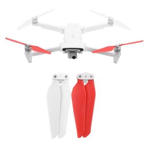 4Pc Hélice Prop Lame pour SJRC S70W HS100 Drone Quadricopter sauvegarde Pièces 4Pc Hélice Prop Lame pour SJRC S70W HS100 Drone Quadricopter sauvegarde Pièces