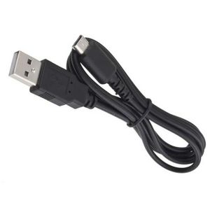 CONSOLE DS LITE - DSI Câble d'alimentation USB de haute qualité pour Nintendo DS Lite, cordon de chargement, DSL, NDSL [BAE4DC1]