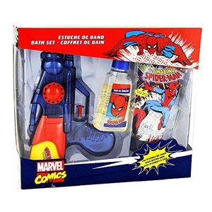 Pistolet A Eau Spiderman