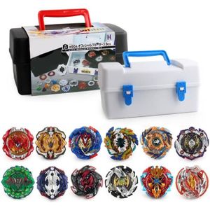 Toupie de combat Beyblade Infinity Nado 2 en 1 - Enjouet