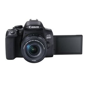 APPAREIL PHOTO RÉFLEX Canon  EOS 850D+EF-S 4,0-5,6/18-55 mm IS STM Kit -