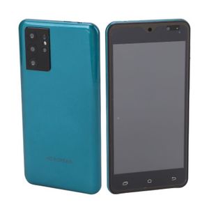 SMARTPHONE Duokon Smartphone 5.0 pouces double carte double v