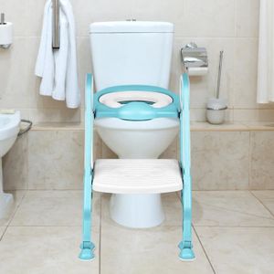 RÉDUCTEUR DE WC Réducteur de WC pour enfants - ERROLVES - Siège de