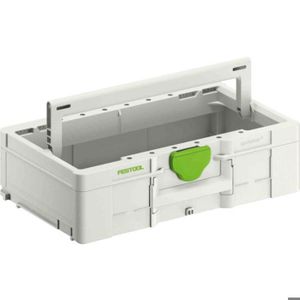 BOITE A OUTILS ToolBox Systainer³ SYS3 TB L 137 - FESTOOL - 204867