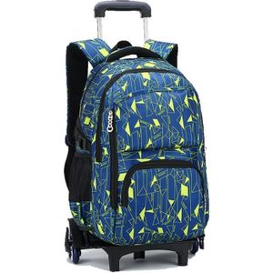 Cartable Fille 7 Ans Primaire Avec Roulette Panda, Sac A Roulette Fille  Primaire, Détachable Cartable Roulettes Enfant Pour S[u387] Panda -  Cdiscount Bagagerie - Maroquinerie