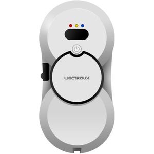 LAVE-VITRE ÉLECTRIQUE LIECTROUX Robot Laveur Vitre Electrique HCR-10 ave