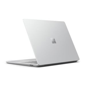 ORDINATEUR PORTABLE MICROSOFT Surface Laptop Go - Core i5 1035G1 / 1 G