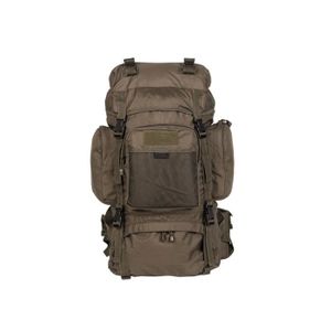 olive Mil-Tec Commando de sac /à dos Trekking
