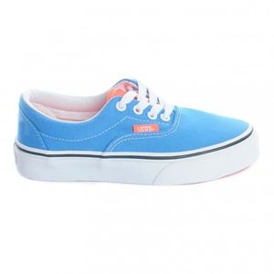 vans era enfant bleu