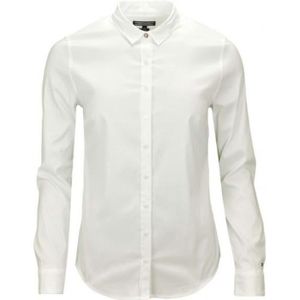 chemise tommy hilfiger femme pas cher