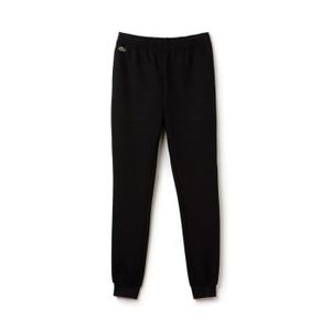 jogging lacoste noir
